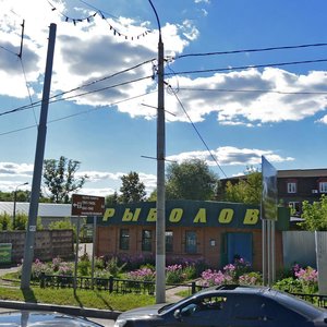 Moskovskaya Street, 22А, Chehov: photo