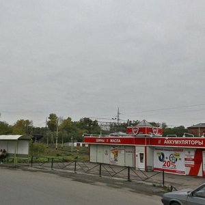 Кемерово, Нарымское шоссе, 9к1: фото