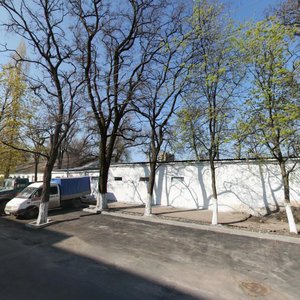 Malyuginoy Street, 233с2, Rostov‑na‑Donu: photo