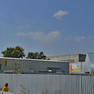 Zhurnalistov Street, 97к5, Kazan: photo
