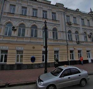 Petra Sahaidachnoho Street, 37, Kyiv: photo