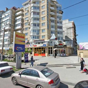 Zipovskaya Street, 10, Krasnodar: photo