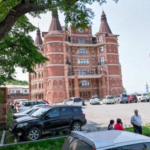 Ostryakova Street, 49, : foto