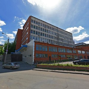 Sovetskaya Street, 55 ، إيركوتسك: صورة