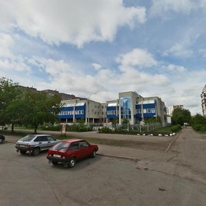 Ulitsa Voroshilova, 12Б, Magnitogorsk: photo