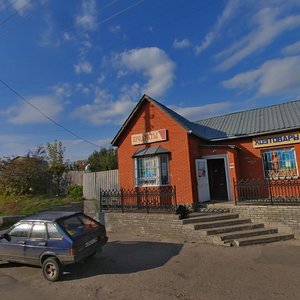 Курск, Улица Бурцевка, 69: фото