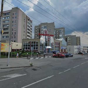 Липецк, Улица М.И. Неделина, 14В: фото
