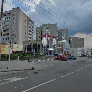 M.I. Nedelina Street, 14В, Lipetsk: photo