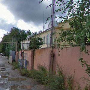 Dvortsovaya Street, 9/5А, Veliky Novgorod: photo