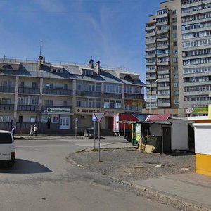 Zolochivska vulytsia, 19, Kharkiv: photo