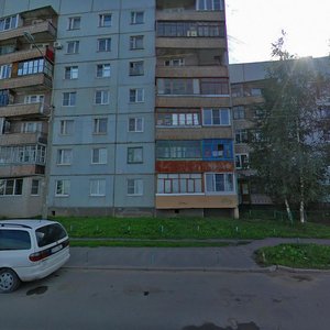 Korovnikova Street, 15к1, Veliky Novgorod: photo