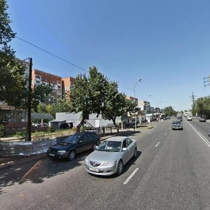 Abdullah Rozybakiev Street, 33/1 ، ألماتي: صورة