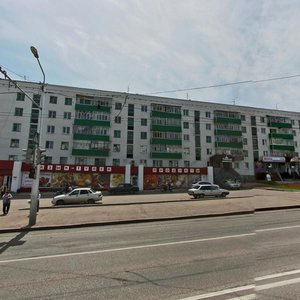 Khudayberdina Street, 71, Sterlitamak: photo