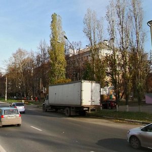 Lenin Avenue, 66, Nizhny Novgorod: photo