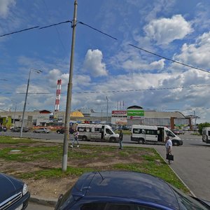 Lermontovsky Avenue, 19к2 ، موسكو: صورة