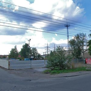 Zavodskaya Street, 10Б, Petrozavodsk: photo