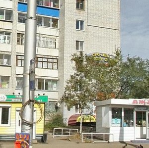 Ignatevskoye Highway, 9с1 ، : صورة