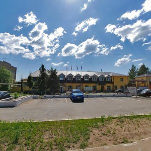 Sovetskaya ulitsa, 47, Istra: photo