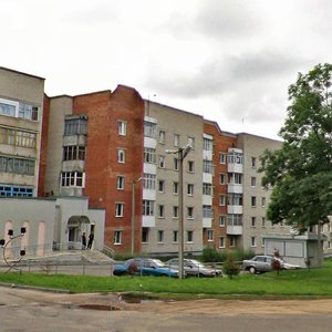 Lieninhradskaja vulica, 223к1, Vitebsk: photo