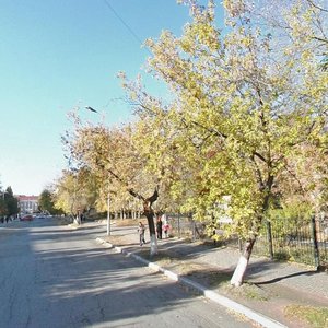 Gogolya Street, 54, Kurgan: photo