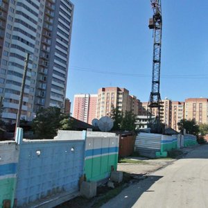 Trudovaya Street, 24, Novosibirsk: photo