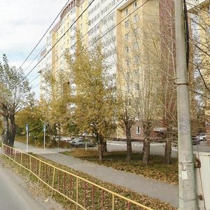 Internatsionalnaya Street, 140, Tyumen: photo