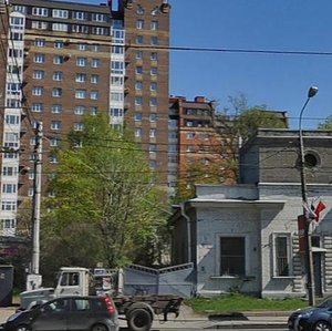 Санкт‑Петербург, Проспект Энгельса, 107к2: фото
