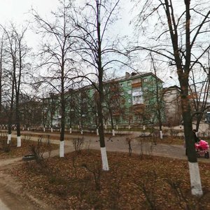 Bulvar Pobedy, 8, Dzerzhinsk: photo