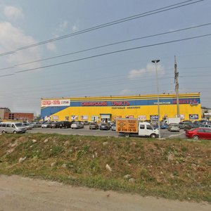Ulitsa 40-letiya Komsomola, 38Е, : foto