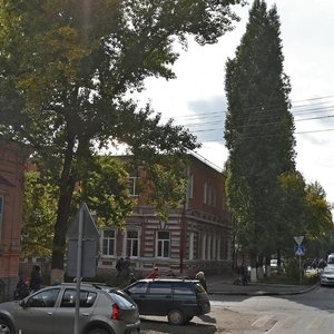 Shelkovichnaya ulitsa, 25/36 ، ساراتوف: صورة