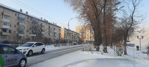 Naberezhnaya ulitsa, 15, Divnogorsk: photo