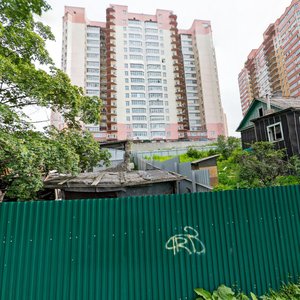 Kirova Street, 25Д ، فلاديفوستوك: صورة