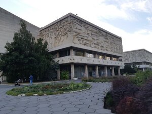 Akademika Hlushkova Avenue, No:4Г, Kiev: Fotoğraflar