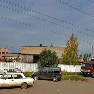 Ulitsa Metallistov, 3, Kirov: photo