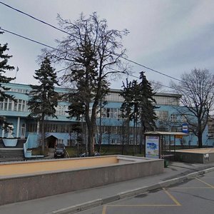 Volokolamskoye Highway, 88, Moscow: photo