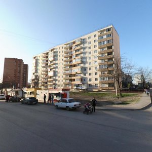 Ulitsa Mironova, 2А, Rostov‑na‑Donu: photo