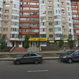 Sáken Seıfýllın kóshesi, 9, Astana: photo