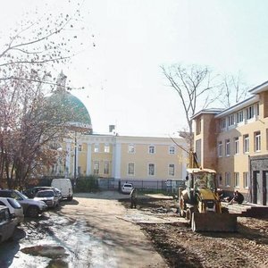 Internatsionalnaya Street, 81А, : foto