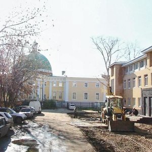 Internatsionalnaya Street, No:81А, Nijni Novgorod: Fotoğraflar