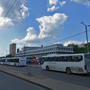 Uralskaya Street, 4 ، موسكو: صورة