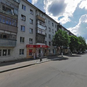 Kniaziv Ostroz'kykh Street, 64 ، : صورة