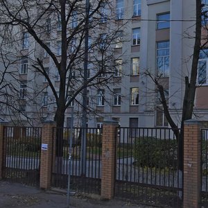Mikhalkovskaya Street, 3, Moscow: photo
