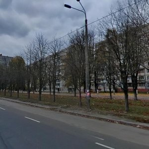 Koltsova Boulevard, 3, Kyiv: photo