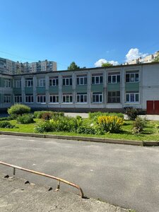 Entuziastov Avenue, 46к3 ، سان بطرسبرغ: صورة