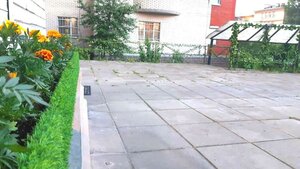 Varshavskaya Street, 19к2, Saint Petersburg: photo