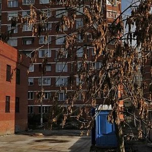 Sportivnaya Street, 13, Shcherbinka: photo