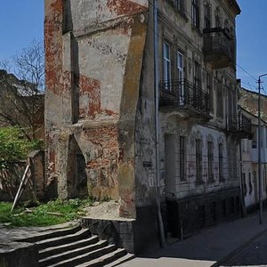 Tatarska vulytsia, 8, Lviv: photo