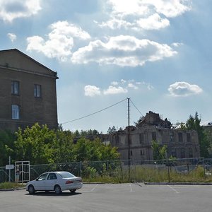 Severnaya ulitsa, 13 ، نوفوسيبيرسك: صورة