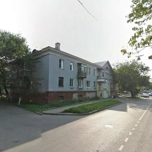 Firsova Street, 4 ، فلاديفوستوك: صورة