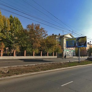 Tereshkovoy Street, 8А, Orenburg: photo
